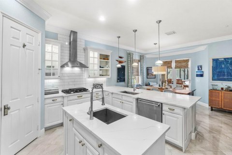 Villa ou maison à vendre à Wellington, Floride: 5 chambres, 282.33 m2 № 2180020 - photo 6