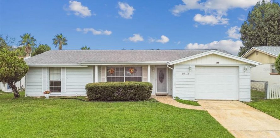 Casa en New Port Richey, Florida 3 dormitorios, 123.93 m2 № 1899775