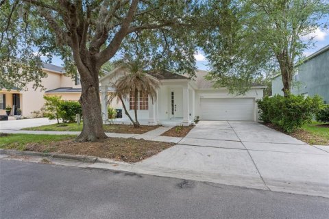 Casa en Windermere, Florida 3 dormitorios, 169.08 m2 № 2109270