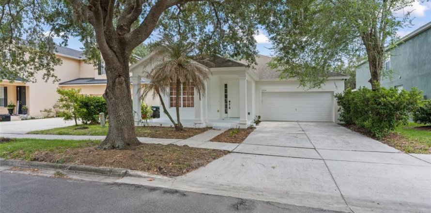 Casa en Windermere, Florida 3 dormitorios, 169.08 m2 № 2109270