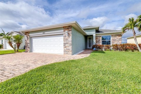Casa en venta en Sebring, Florida, 3 dormitorios, 156.91 m2 № 1565159 - foto 1