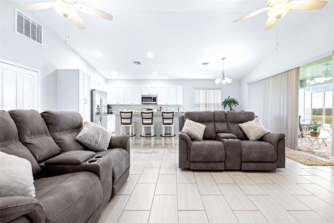 Casa en venta en Sebring, Florida, 3 dormitorios, 156.91 m2 № 1565159 - foto 5
