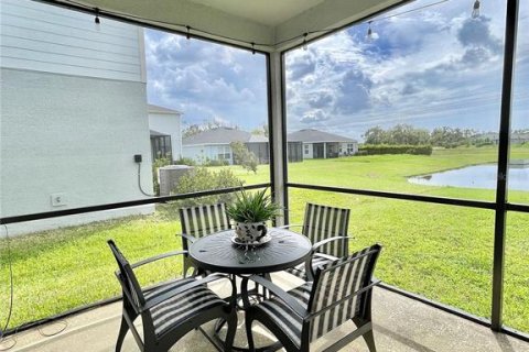 Villa ou maison à vendre à Parrish, Floride: 4 chambres, 190.26 m2 № 1902954 - photo 6