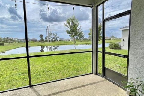 Villa ou maison à vendre à Parrish, Floride: 4 chambres, 190.26 m2 № 1902954 - photo 7