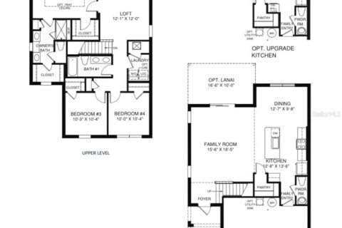 Villa ou maison à vendre à Parrish, Floride: 4 chambres, 190.26 m2 № 1902954 - photo 24