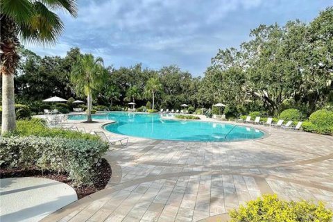 Villa ou maison à vendre à Parrish, Floride: 4 chambres, 190.26 m2 № 1902954 - photo 28