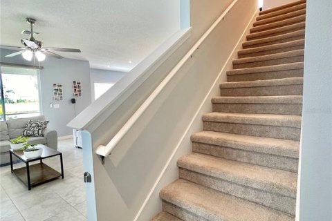 Villa ou maison à vendre à Parrish, Floride: 4 chambres, 190.26 m2 № 1902954 - photo 13
