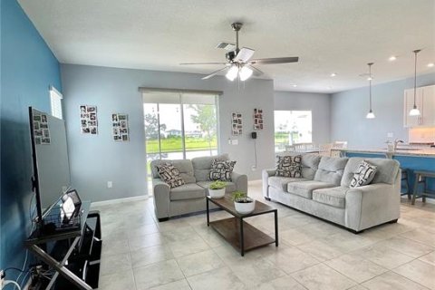 Villa ou maison à vendre à Parrish, Floride: 4 chambres, 190.26 m2 № 1902954 - photo 4