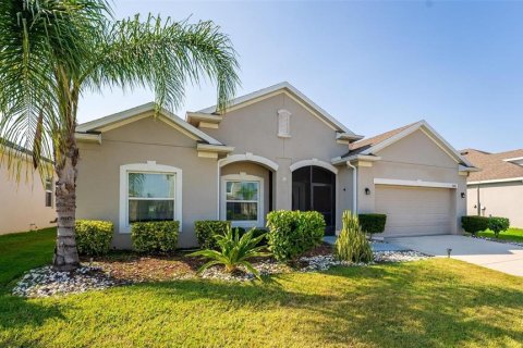 House in Saint Cloud, Florida 3 bedrooms, 226.59 sq.m. № 1191275 - photo 11