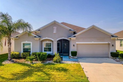 House in Saint Cloud, Florida 3 bedrooms, 226.59 sq.m. № 1191275 - photo 6
