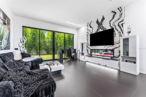 Купить виллу или дом в Одесса, Флорида 5 комнат, 232.53м2, № 2149605 - фото 9