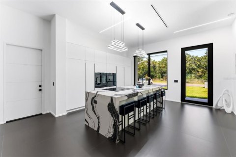 Купить виллу или дом в Одесса, Флорида 5 комнат, 232.53м2, № 2149605 - фото 4