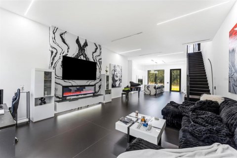Купить виллу или дом в Одесса, Флорида 5 комнат, 232.53м2, № 2149605 - фото 7