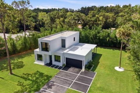 Купить виллу или дом в Одесса, Флорида 5 комнат, 232.53м2, № 2149605 - фото 24