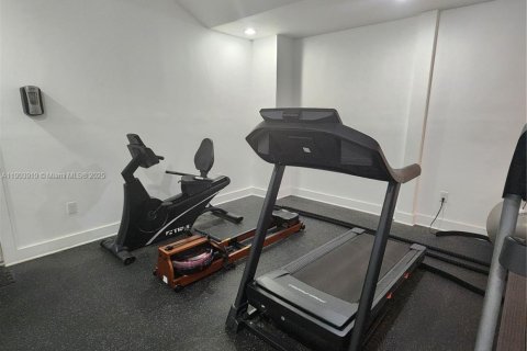Снять в аренду кондоминиум в Майами-Бич, Флорида 1 спальня, 93.46м2, № 1955308 - фото 11