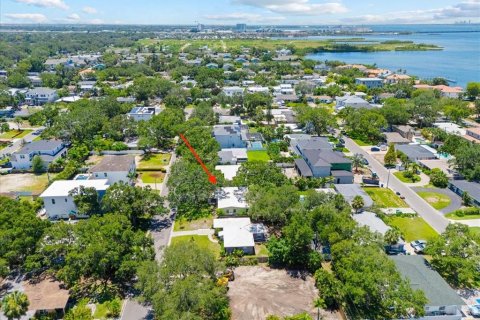 House in Tampa, Florida 2 bedrooms, 148.74 sq.m. № 1846917 - photo 7