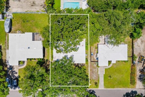 House in Tampa, Florida 2 bedrooms, 148.74 sq.m. № 1846917 - photo 6
