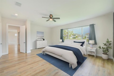 Villa ou maison à vendre à Wesley Chapel, Floride: 6 chambres, 430.6 m2 № 1812949 - photo 25