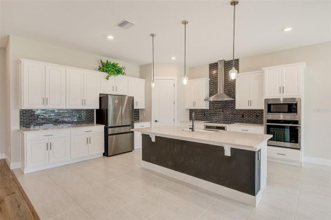 Villa ou maison à vendre à Wesley Chapel, Floride: 6 chambres, 430.6 m2 № 1812949 - photo 19