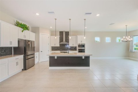 Villa ou maison à vendre à Wesley Chapel, Floride: 6 chambres, 430.6 m2 № 1812949 - photo 20