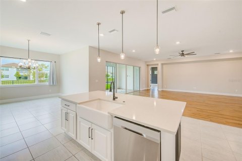 Villa ou maison à vendre à Wesley Chapel, Floride: 6 chambres, 430.6 m2 № 1812949 - photo 29