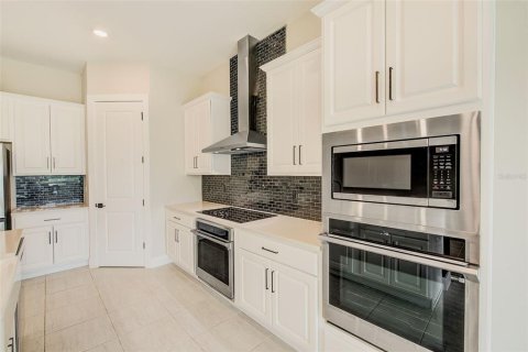Villa ou maison à vendre à Wesley Chapel, Floride: 6 chambres, 430.6 m2 № 1812949 - photo 22