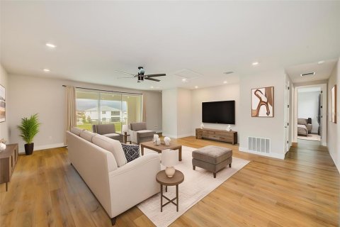Villa ou maison à vendre à Wesley Chapel, Floride: 6 chambres, 430.6 m2 № 1812949 - photo 6