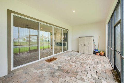 Villa ou maison à vendre à Wesley Chapel, Floride: 6 chambres, 430.6 m2 № 1812949 - photo 18