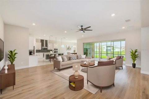Villa ou maison à vendre à Wesley Chapel, Floride: 6 chambres, 430.6 m2 № 1812949 - photo 5