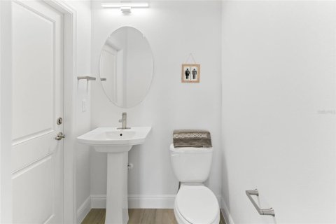Купить виллу или дом в Киссимми, Флорида 5 комнат, 175.21м2, № 1837889 - фото 15