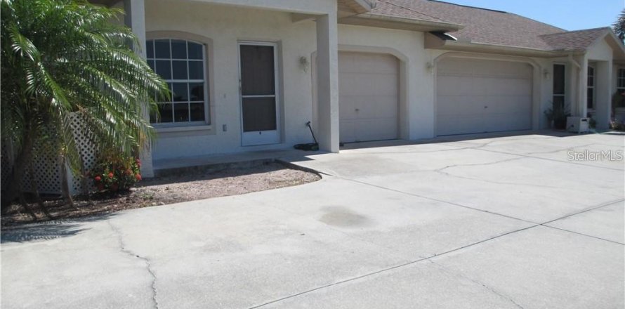 Condo à Rotonda, Floride, 2 chambres № 1826152