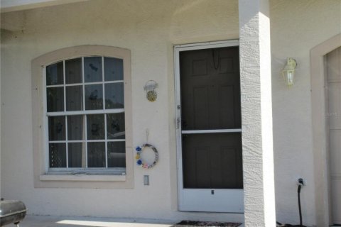 Copropriété à louer à Rotonda, Floride: 2 chambres, 69.68 m2 № 1826152 - photo 2