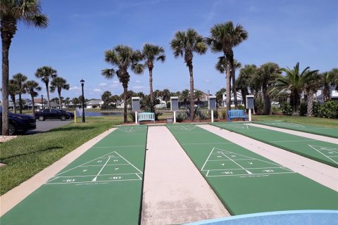 Villa ou maison à louer à Palm Coast, Floride: 2 chambres, 107.4 m2 № 2109257 - photo 11