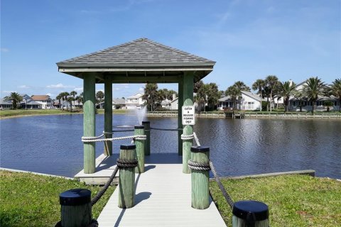 Villa ou maison à louer à Palm Coast, Floride: 2 chambres, 107.4 m2 № 2109257 - photo 8