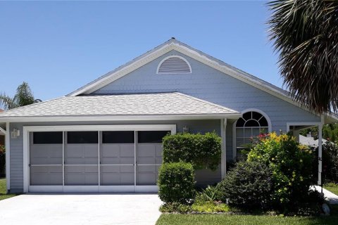 Villa ou maison à louer à Palm Coast, Floride: 2 chambres, 107.4 m2 № 2109257 - photo 2