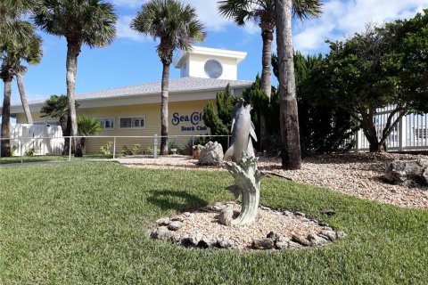 Villa ou maison à louer à Palm Coast, Floride: 2 chambres, 107.4 m2 № 2109257 - photo 7