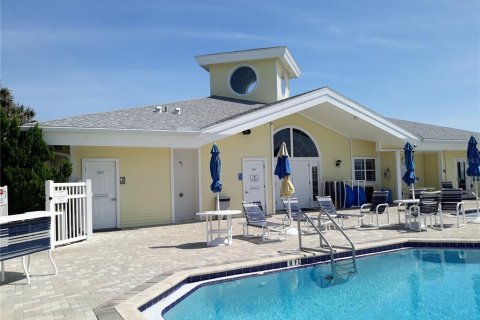 Villa ou maison à louer à Palm Coast, Floride: 2 chambres, 107.4 m2 № 2109257 - photo 12