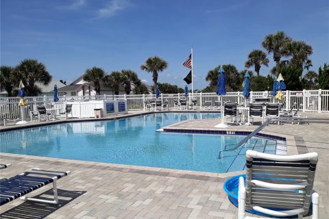 Villa ou maison à louer à Palm Coast, Floride: 2 chambres, 107.4 m2 № 2109257 - photo 13
