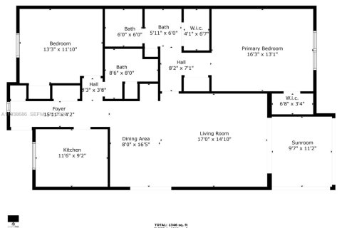 Condo in Boca Raton, Florida, 2 bedrooms № 1997244 - photo 28