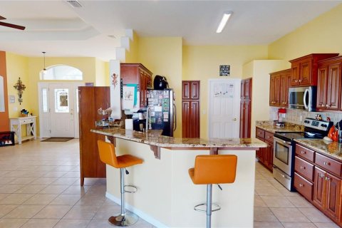Casa en venta en Palm Coast, Florida, 4 dormitorios, 191.47 m2 № 1914278 - foto 15
