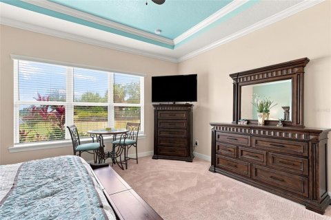 Villa ou maison à vendre à Palmetto, Floride: 3 chambres, 277.87 m2 № 2199369 - photo 18