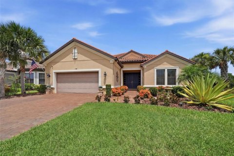 Villa ou maison à vendre à Palmetto, Floride: 3 chambres, 277.87 m2 № 2199369 - photo 2