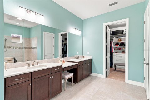 Villa ou maison à vendre à Palmetto, Floride: 3 chambres, 277.87 m2 № 2199369 - photo 21