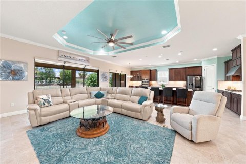 Villa ou maison à vendre à Palmetto, Floride: 3 chambres, 277.87 m2 № 2199369 - photo 10