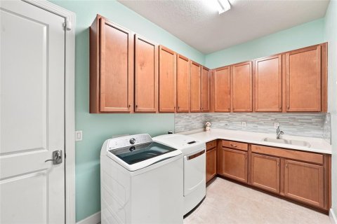 Villa ou maison à vendre à Palmetto, Floride: 3 chambres, 277.87 m2 № 2199369 - photo 28