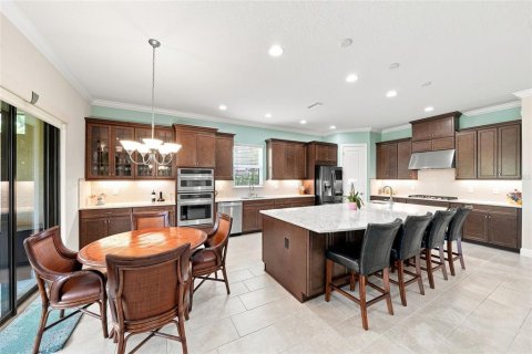 Villa ou maison à vendre à Palmetto, Floride: 3 chambres, 277.87 m2 № 2199369 - photo 13