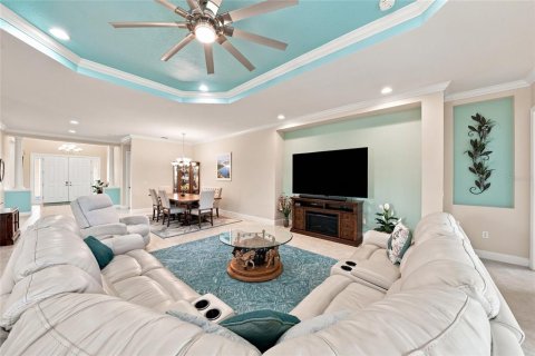 Villa ou maison à vendre à Palmetto, Floride: 3 chambres, 277.87 m2 № 2199369 - photo 12