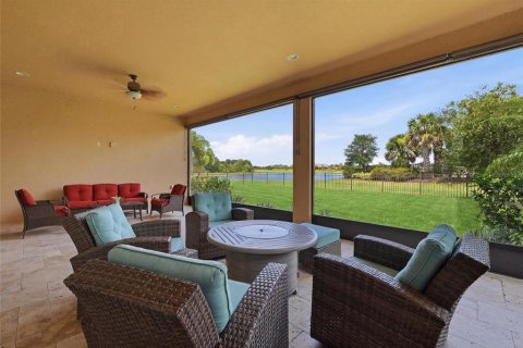 Villa ou maison à vendre à Palmetto, Floride: 3 chambres, 277.87 m2 № 2199369 - photo 29