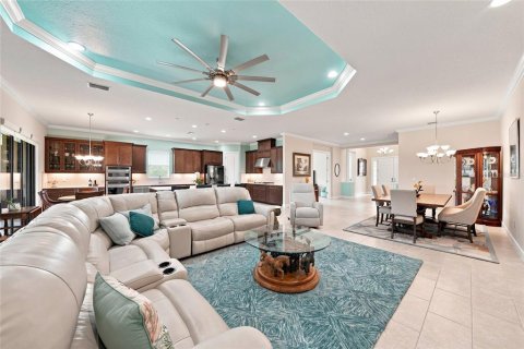 Villa ou maison à vendre à Palmetto, Floride: 3 chambres, 277.87 m2 № 2199369 - photo 11