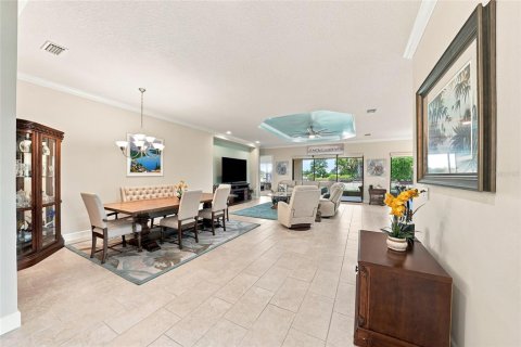 Villa ou maison à vendre à Palmetto, Floride: 3 chambres, 277.87 m2 № 2199369 - photo 7